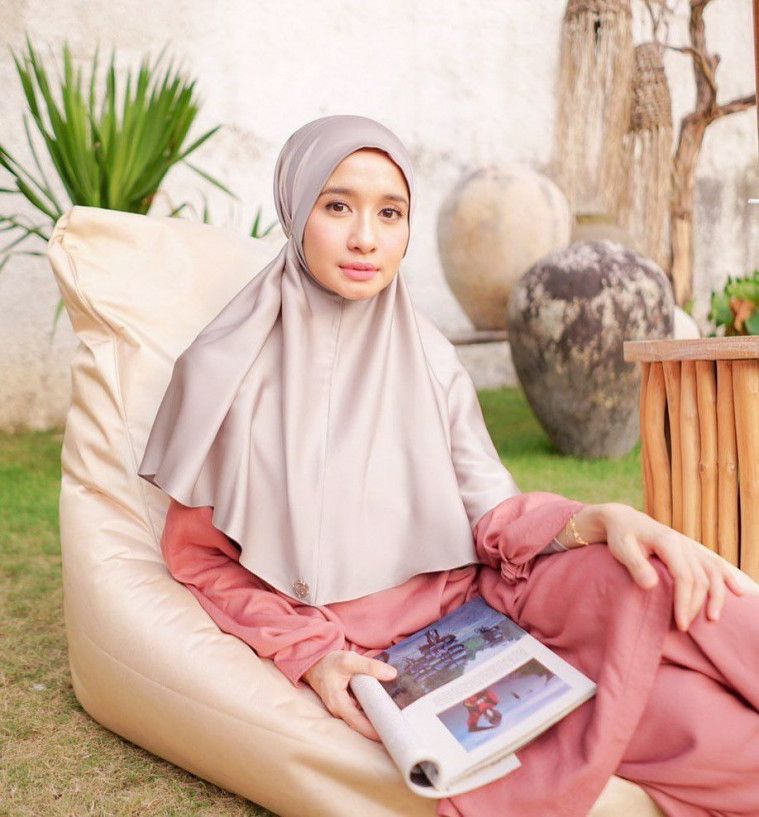 Laudya Cynthia Bella