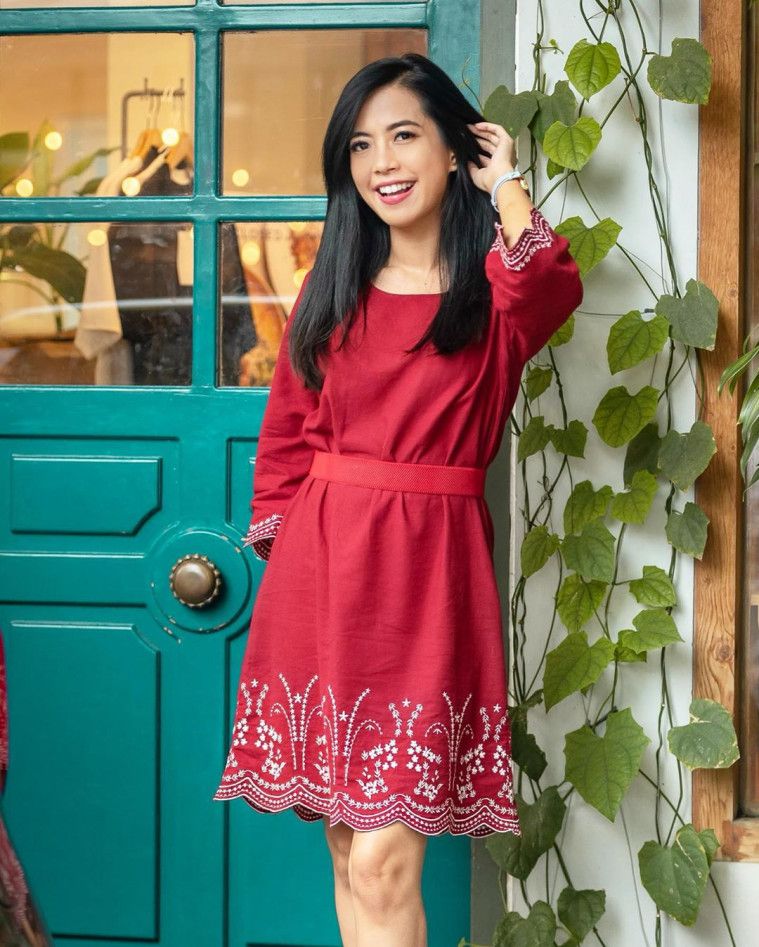 Laudya Cynthia Bella