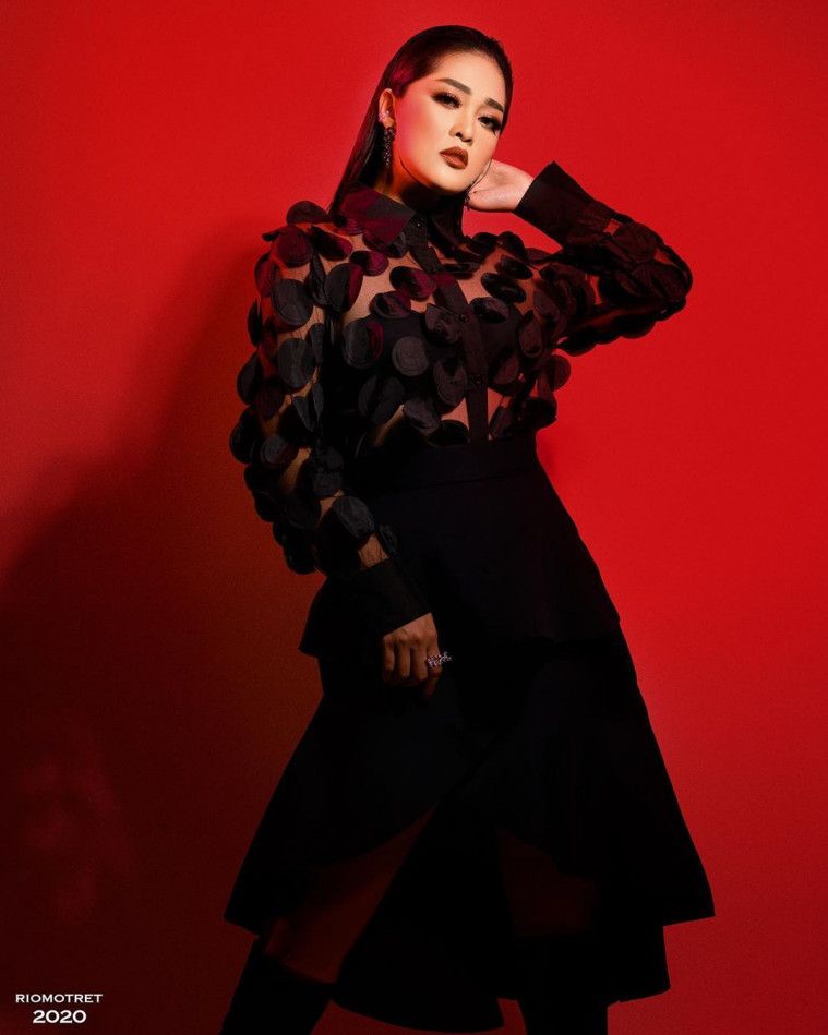 Laudya Cynthia Bella