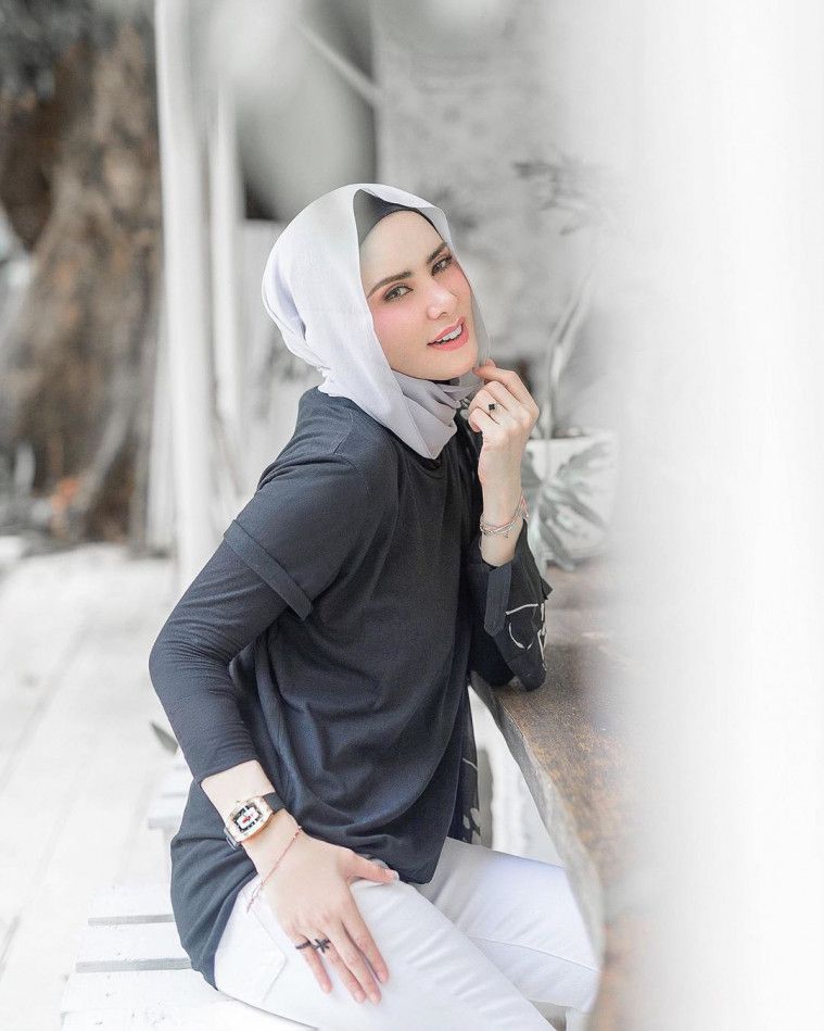 Laudya Cynthia Bella