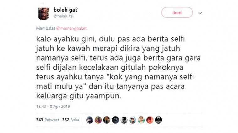 ilustrasi curhatan bapak-bapak