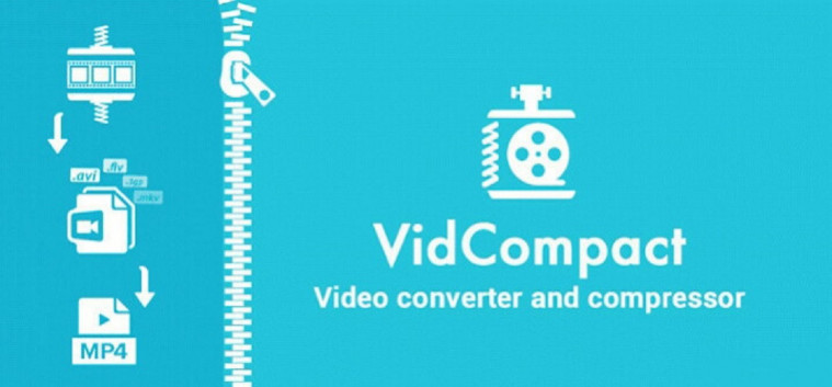 Cara mengecilkan ukuran video