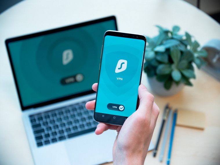 fungsi VPN