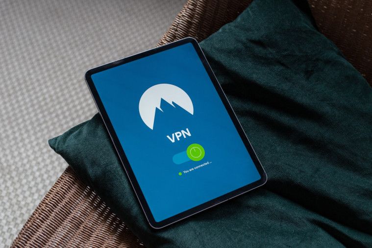 fungsi VPN