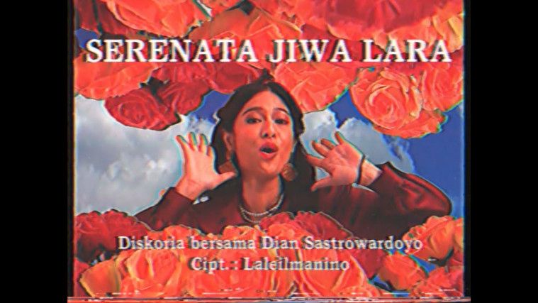 lagu karaoke