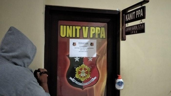 ILUSTRASI - Artis inisial VS ditangkap atas dugaan prostitusi online