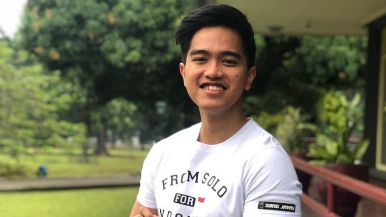 Terungkap! Begini Bentuk Gayung Dalam Istana Presiden, Bentuknya Gemas Warna Pink