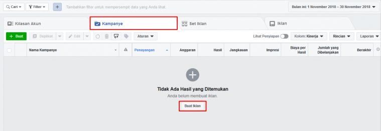 Cara Membuat Facebook Ads, Pasang Iklan Lebih Mudah!