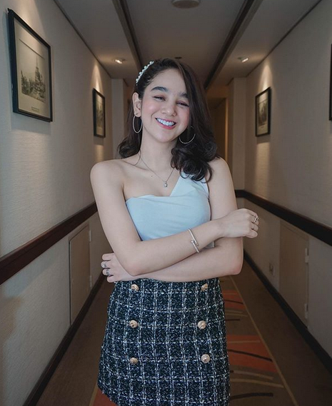 Hana Hanifah