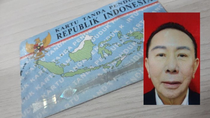 ilustrasi penangkapan Djoko Tjandra