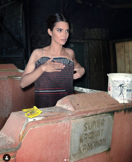 Foto-foto artis Hollywood kelewat merakyat