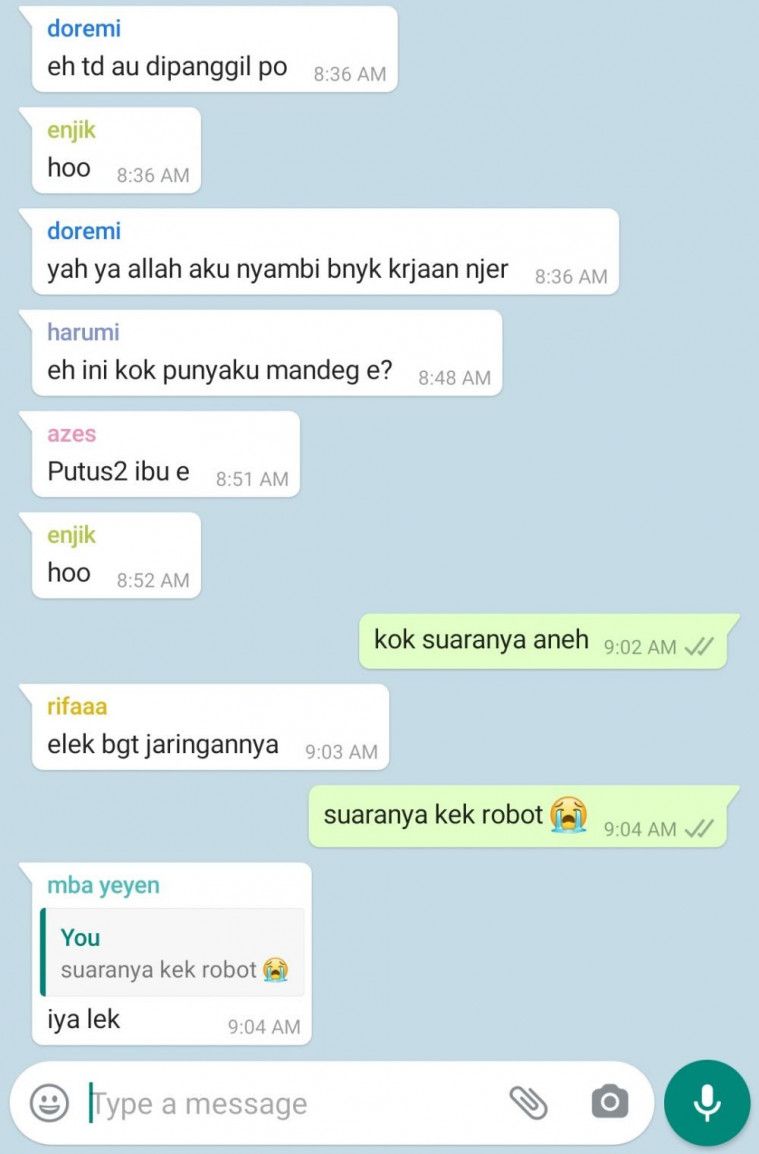 ilustrasi sekolah online