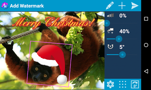 aplikasi watermark