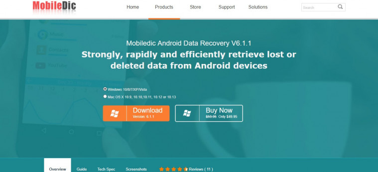 10 Aplikasi Recovery Data Dan Foto Terbaik Di Android