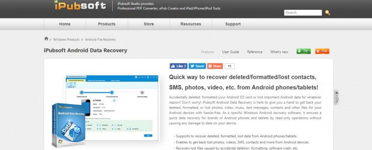 10 Aplikasi Recovery Data Dan Foto Terbaik Di Android