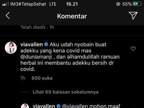 Via Vallen
