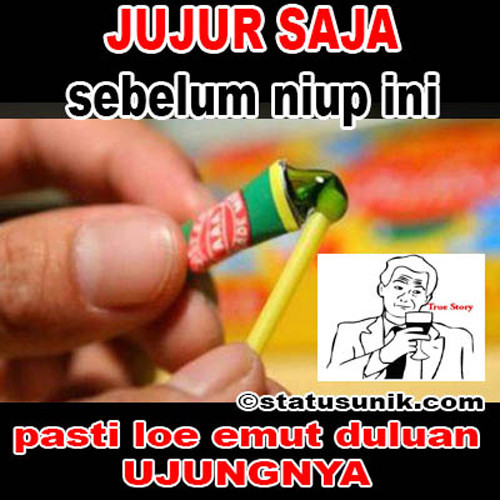 ilustrasi meme lucu masa kecil