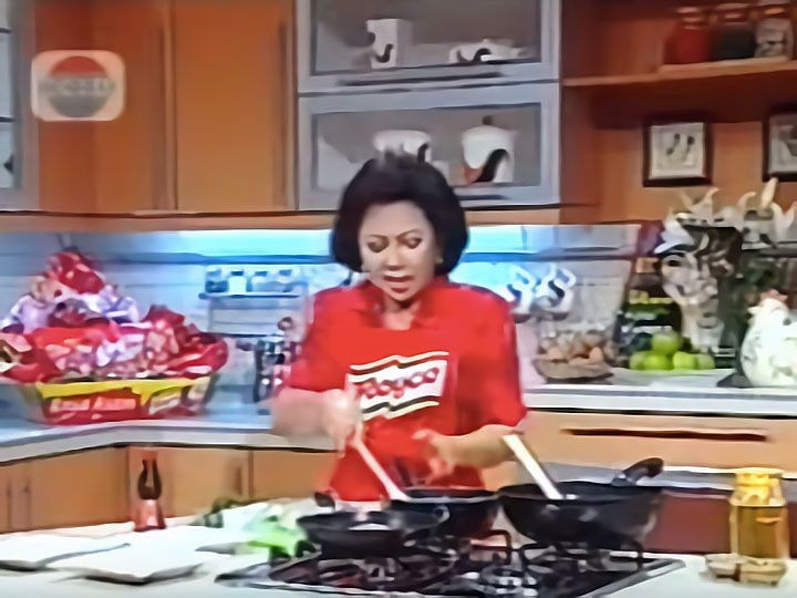 Sisca Soewitomo