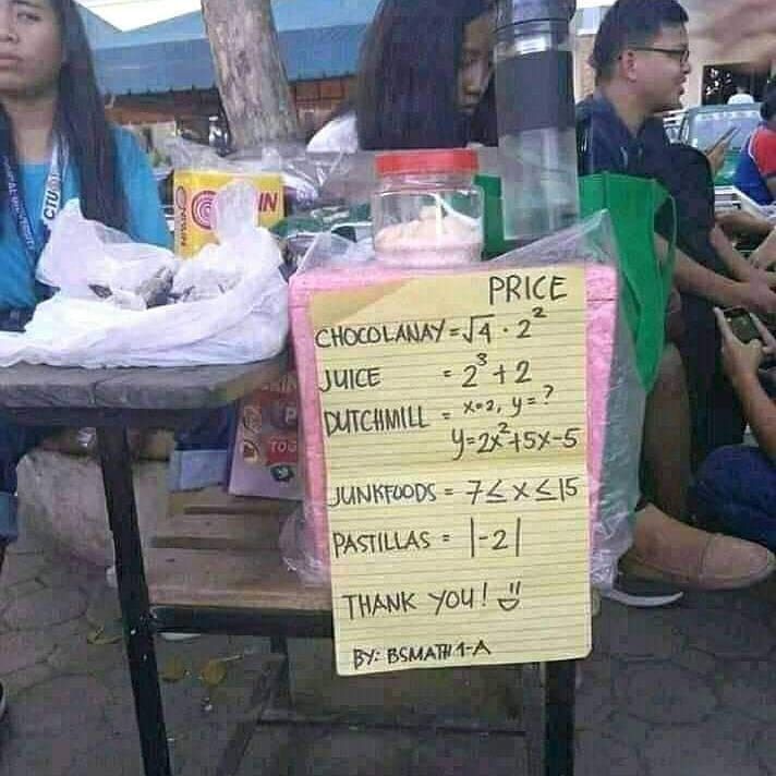 Promosi nyeleneh pedagang