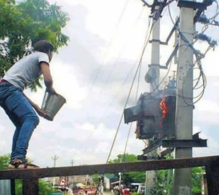 Menyelesaikan masalah tanpa solusi