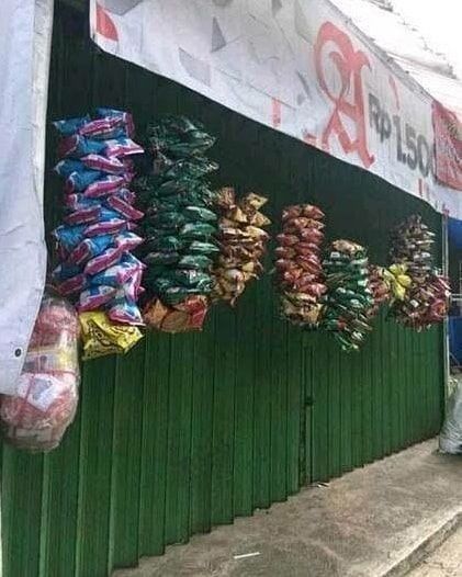 Menyelesaikan masalah tanpa solusi