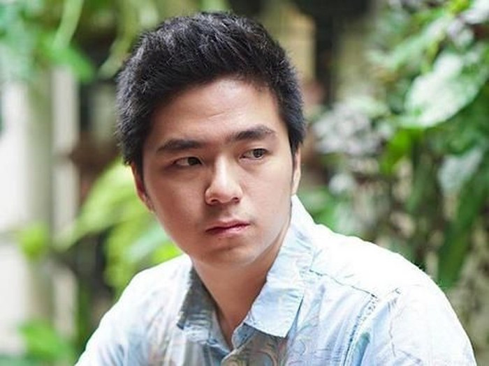 Gen Halilintar dan Raffi Ahmad