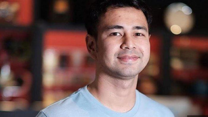 Gen Halilintar dan Raffi Ahmad