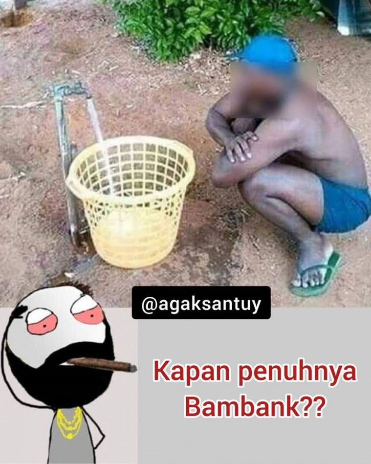 Menyelesaikan masalah tanpa solusi