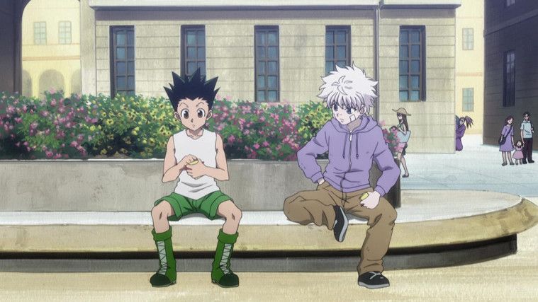 anime remake terbaik