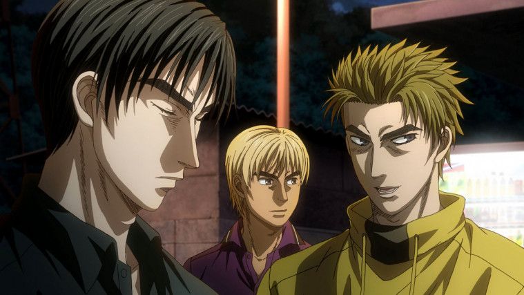 anime remake terbaik