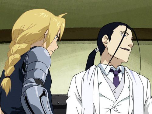 anime remake terbaik