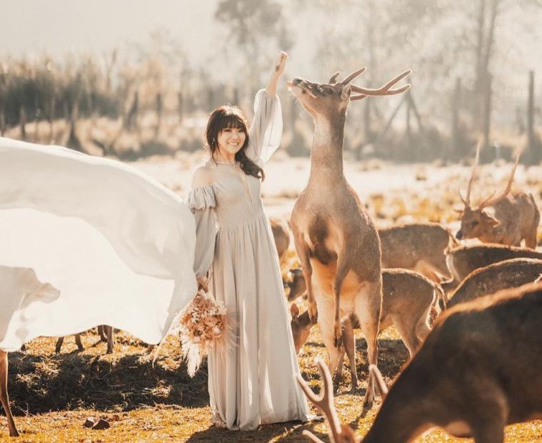 Reza Arap dan Wendy
