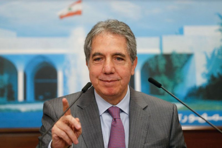 Hassan Diab