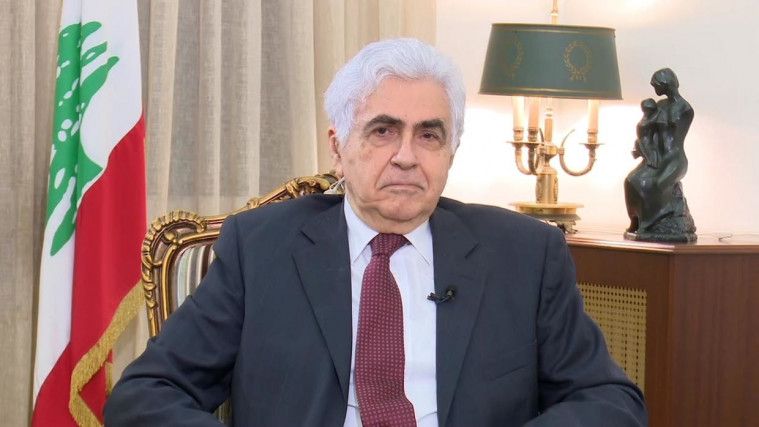 Hassan Diab