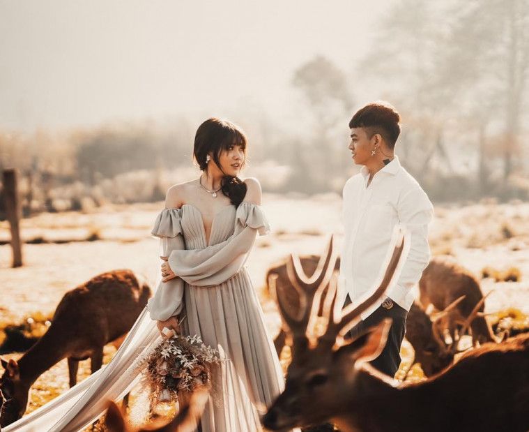Reza Arap dan Wendy