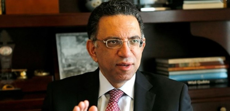 Hassan Diab