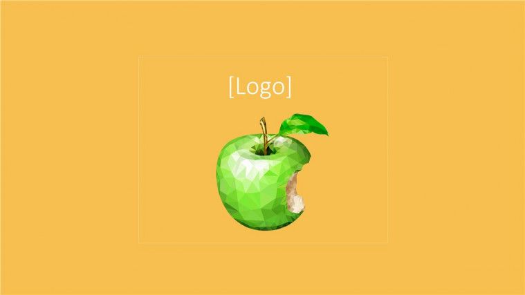 cara membuat logo
