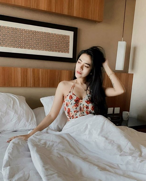 Vernita Syabilla