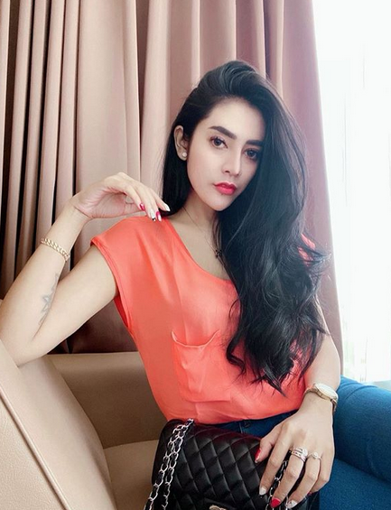 Vernita Syabilla