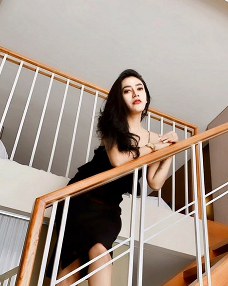 Vernita Syabilla