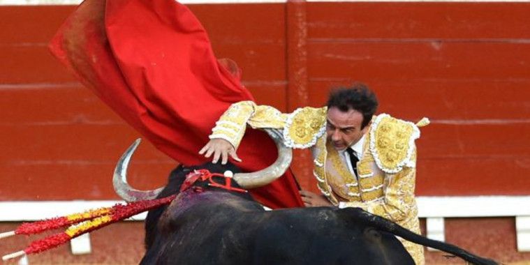 Enrique Ponce