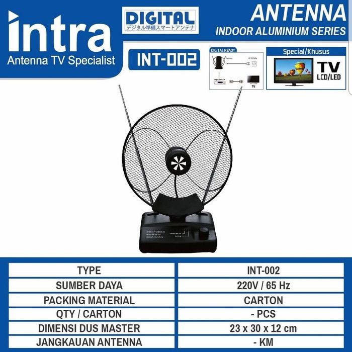 Siaran Digital Tv Dengan Antena Uhf Dan Receiper Set Top Box Dvbt2 Faezya Blog