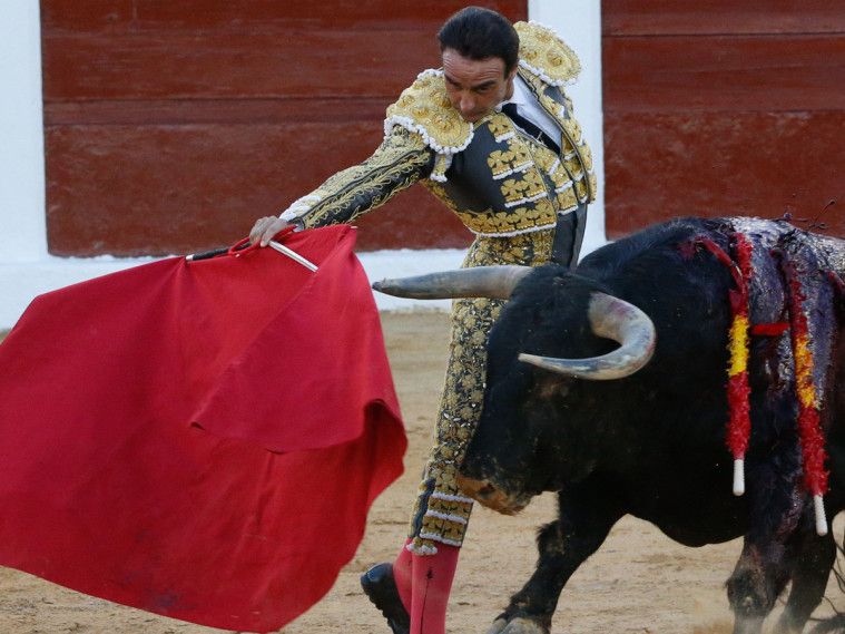 Enrique Ponce