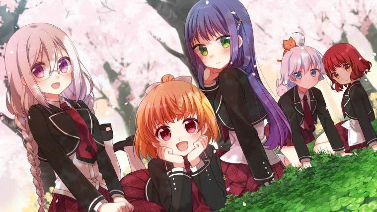 anime loli
