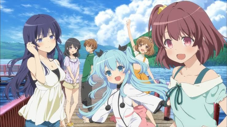 anime loli