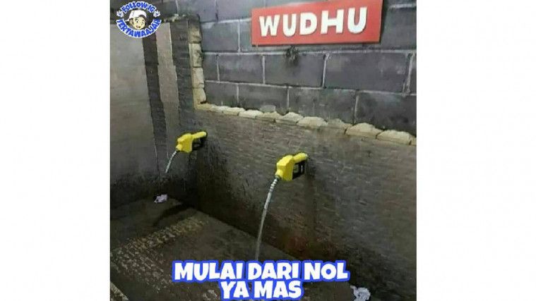 Cara unik memanfaatkan barang bekas