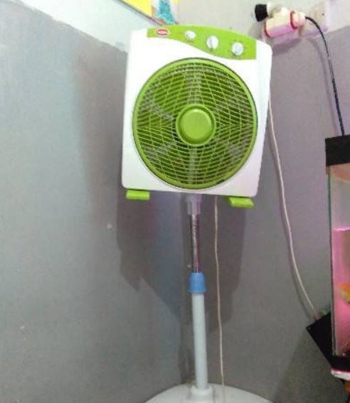 Cara unik memanfaatkan barang bekas