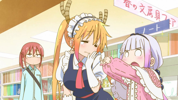 anime loli