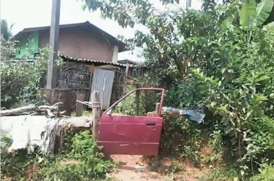 Cara unik memanfaatkan barang bekas