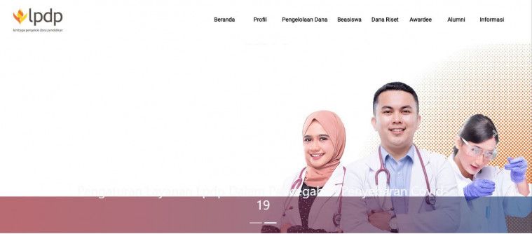 situs informasi beasiswa